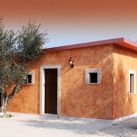 سان سيفيرو Da Biagio B & B - Restaurant المظهر الخارجي الصورة